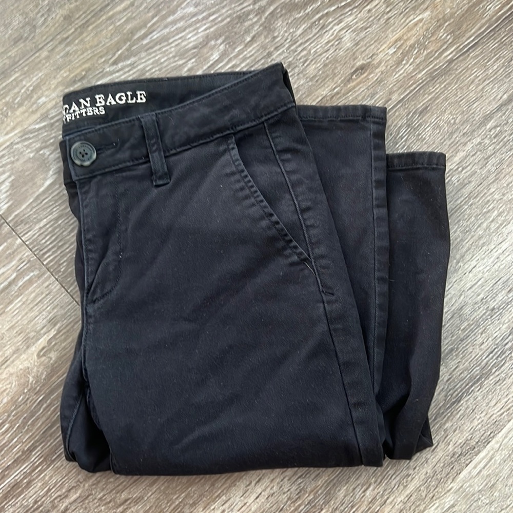 American Eagle Chinos